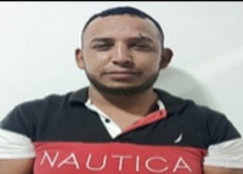 Detenido un hombre por hurto de material estratégico perteneciente a Corpoelec en Lara